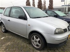 Seat Arosa - 1.0i Stella