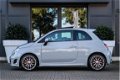 Fiat 500 Abarth - , Pano/dak, Leder, Orig/NL 2012 - 1 - Thumbnail