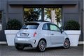 Fiat 500 Abarth - , Pano/dak, Leder, Orig/NL 2012 - 1 - Thumbnail