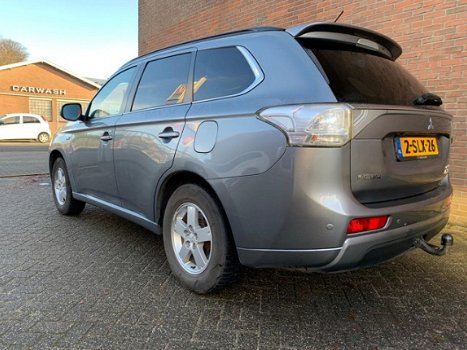 Mitsubishi Outlander - 2.0 PHEV Instyle | CAMERA | PANO | NAVI | EX BTW - 1