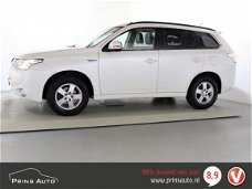 Mitsubishi Outlander - 2.0 PHEV Instyle | CAMERA | PANO | NAVI | EX BTW