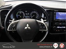 Mitsubishi Outlander - 2.0 PHEV Instyle | CAMERA | PANO | NAVI |