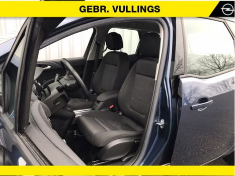 Opel Meriva - 1.4 Turbo Edition Trekhaak, Navi, Bluetooth, Airco, Cruise, PDC - 1