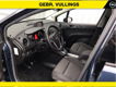 Opel Meriva - 1.4 Turbo Edition Trekhaak, Navi, Bluetooth, Airco, Cruise, PDC - 1 - Thumbnail