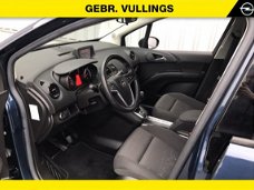 Opel Meriva - 1.4 Turbo Edition Trekhaak, Navi, Bluetooth, Airco, Cruise, PDC