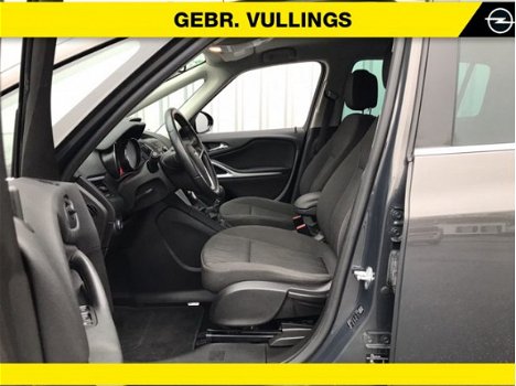 Opel Zafira Tourer - 1.4 Business+ Trekhaak, Navi, Cruise, Clima, Bluetooth - 1
