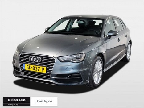 Audi A3 Sportback - 1.4 e-tron PHEV Attraction Pro Line plus (Prijs Ex BTW) - 1