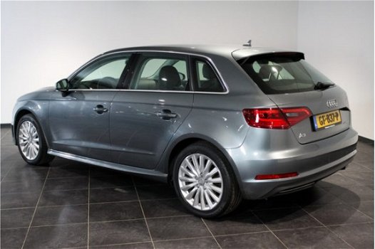 Audi A3 Sportback - 1.4 e-tron PHEV Attraction Pro Line plus (Prijs Ex BTW) - 1