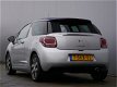 Citroën DS3 Cabrio - 1.2 VTi 82pk Chic Airco-ECC / Sportstoelen - 1 - Thumbnail