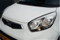 Kia Picanto - 1.0 CVVT World Cup Ed. | AIRCO | HALF LEDER | 1.EIG | BLUETOOTH | LMV | ELEK. RAMEN | - 1 - Thumbnail