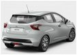 Nissan Micra - 1.0 IG-T 100 Visia PRIVATE LEASE VANAF € 239, - P. MND - 1 - Thumbnail