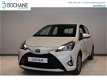 Toyota Yaris - 1.5 Hybrid Y20 Clima LMV Bluetooth Cruise Camera Navi - 1 - Thumbnail