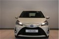 Toyota Yaris - 1.5 Hybrid Y20 Clima LMV Bluetooth Cruise Camera Navi - 1 - Thumbnail