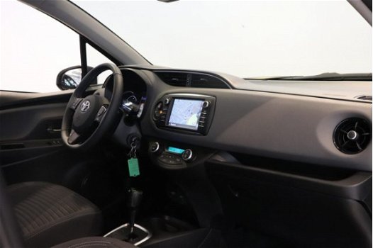 Toyota Yaris - 1.5 Hybrid Y20 Clima LMV Bluetooth Cruise Camera Navi - 1