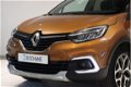 Renault Captur - TCe 90PK Intens Clima PDC v+a Camera BlueTooth R-Link Navi Cruise LED - 1 - Thumbnail