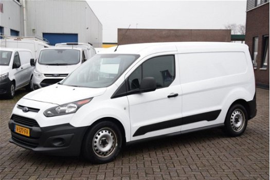 Ford Transit Connect - 1.5 TDCI 100pk L2 Koelwagen 04-2017 - 1