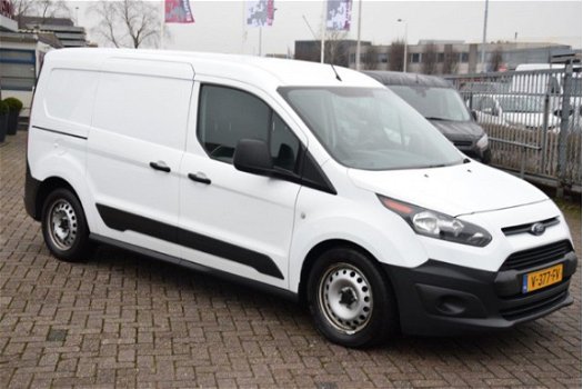 Ford Transit Connect - 1.5 TDCI 100pk L2 Koelwagen 04-2017 - 1