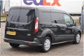 Ford Transit Connect - 1.6 TDCI 96pk L2 Trend Airco/3Pers. 11-2014 - 1 - Thumbnail