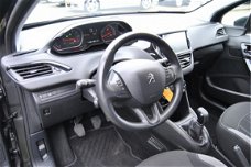 Peugeot 208 - 1.0 VTi Active airco, cruise controle, elek ramen, centr, deurvergr