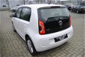 Volkswagen Up! - 1.0 Cup uitvoering 5deurs, sportvelgen, airco, sport interieur - 1 - Thumbnail