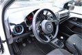 Volkswagen Up! - 1.0 Cup uitvoering 5deurs, sportvelgen, airco, sport interieur - 1 - Thumbnail