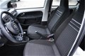 Volkswagen Up! - 1.0 Cup uitvoering 5deurs, sportvelgen, airco, sport interieur - 1 - Thumbnail