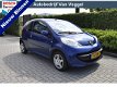 Peugeot 107 - 1.0-12V XR Centrl. vergrendeling op afstand, elek. ramen, zuinige auto - 1 - Thumbnail