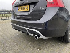 Volvo V60 - 1.6 T3 R-Design Navi, tel, high performance sound