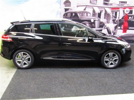 Renault Clio Estate - 1.5 dCi ECO Night&Day CAMERA PDC R LINK - 1