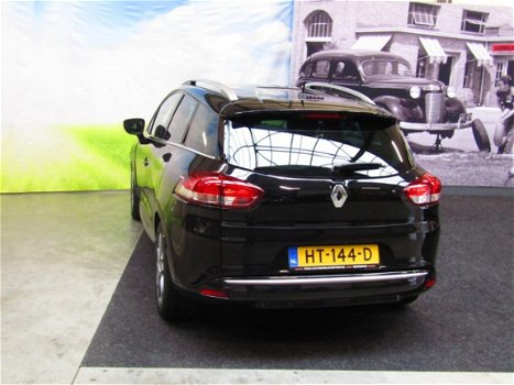 Renault Clio Estate - 1.5 dCi ECO Night&Day CAMERA PDC R LINK - 1