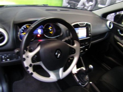 Renault Clio Estate - 1.5 dCi ECO Night&Day CAMERA PDC R LINK - 1