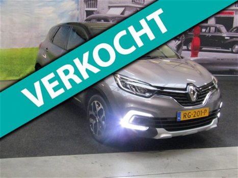 Renault Captur - 0.9 TCe Intens R LINK PDC LMV - 1