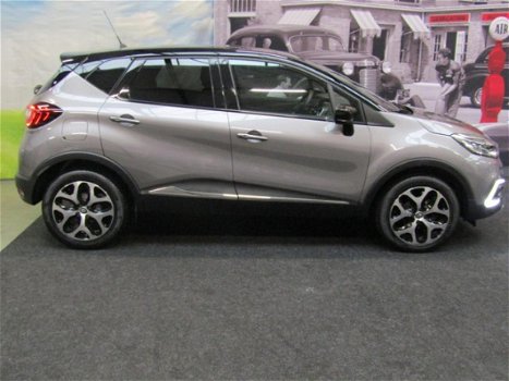 Renault Captur - 0.9 TCe Intens R LINK PDC LMV - 1