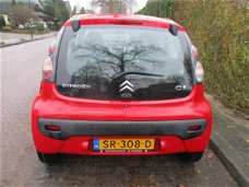 Citroën C1 - 1.0-12V Séduction met Apk jan 2021