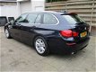 BMW 5-serie Touring - 528i High Executive met Pannodak/Leer/Xenon - 1 - Thumbnail