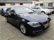 BMW 5-serie Touring - 528i High Executive met Pannodak/Leer/Xenon - 1 - Thumbnail