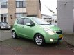 Opel Agila - 1.2 Edition / AIRCO / NW-STAAT / 89dkm - 1 - Thumbnail