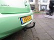 Opel Agila - 1.2 Edition / AIRCO / NW-STAAT / 89dkm - 1 - Thumbnail