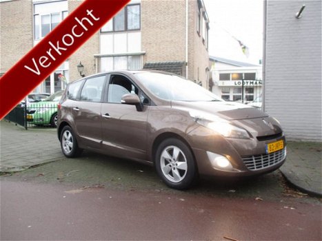 Renault Grand Scénic - 1.4 TCe Dynamique / AIRCO / NAVI / NW-STAAT / 134dkm - 1