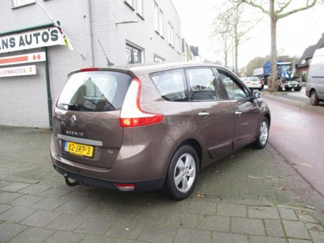 Renault Grand Scénic - 1.4 TCe Dynamique / AIRCO / NAVI / NW-STAAT / 134dkm - 1