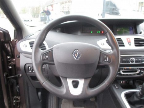 Renault Grand Scénic - 1.4 TCe Dynamique / AIRCO / NAVI / NW-STAAT / 134dkm - 1