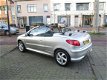 Peugeot 206 CC - 1.6-16V Roland Garros / AIRCO / LEER / NW-STAAT / 124dkm - 1 - Thumbnail