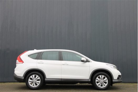 Honda CR-V - 2.0 AWD Elegance AUTOMAAT / CLIMATE CONTROL / PDC / CAMERA - 1