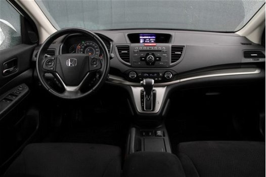 Honda CR-V - 2.0 AWD Elegance AUTOMAAT / CLIMATE CONTROL / PDC / CAMERA - 1