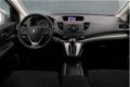 Honda CR-V - 2.0 AWD Elegance AUTOMAAT / CLIMATE CONTROL / PDC / CAMERA - 1 - Thumbnail