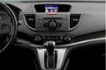 Honda CR-V - 2.0 AWD Elegance AUTOMAAT / CLIMATE CONTROL / PDC / CAMERA - 1 - Thumbnail