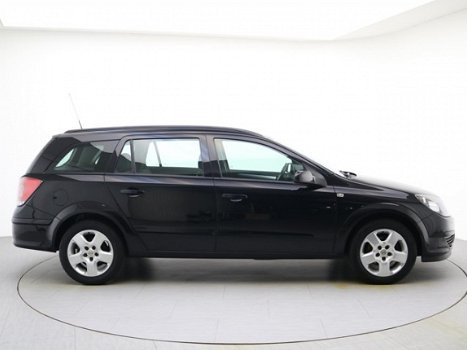 Opel Astra Wagon - 1.6i 16V Edition Station105pk Airco | Cruise | Trekhaak - 1
