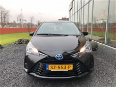 Toyota Yaris - 1.5 Hybrid Energy Navi NL auto
