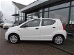 Suzuki Alto - 1.0 68pk Comfort | Airco | Radio | Elektrische ramen voor | - 1 - Thumbnail