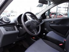 Suzuki Alto - 1.0 68pk Comfort | Airco | Radio | Elektrische ramen voor |